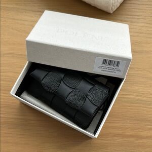 Polène NETI Card Holder